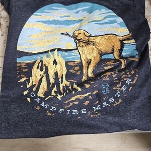 Mens izod t shirt